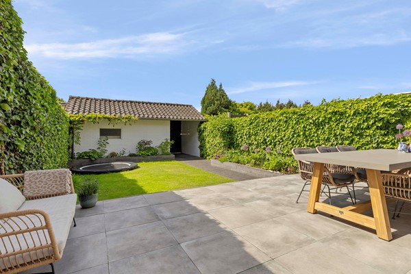 Medium property photo - Burgemeester Junckersstraat 11, 5913 AX Venlo